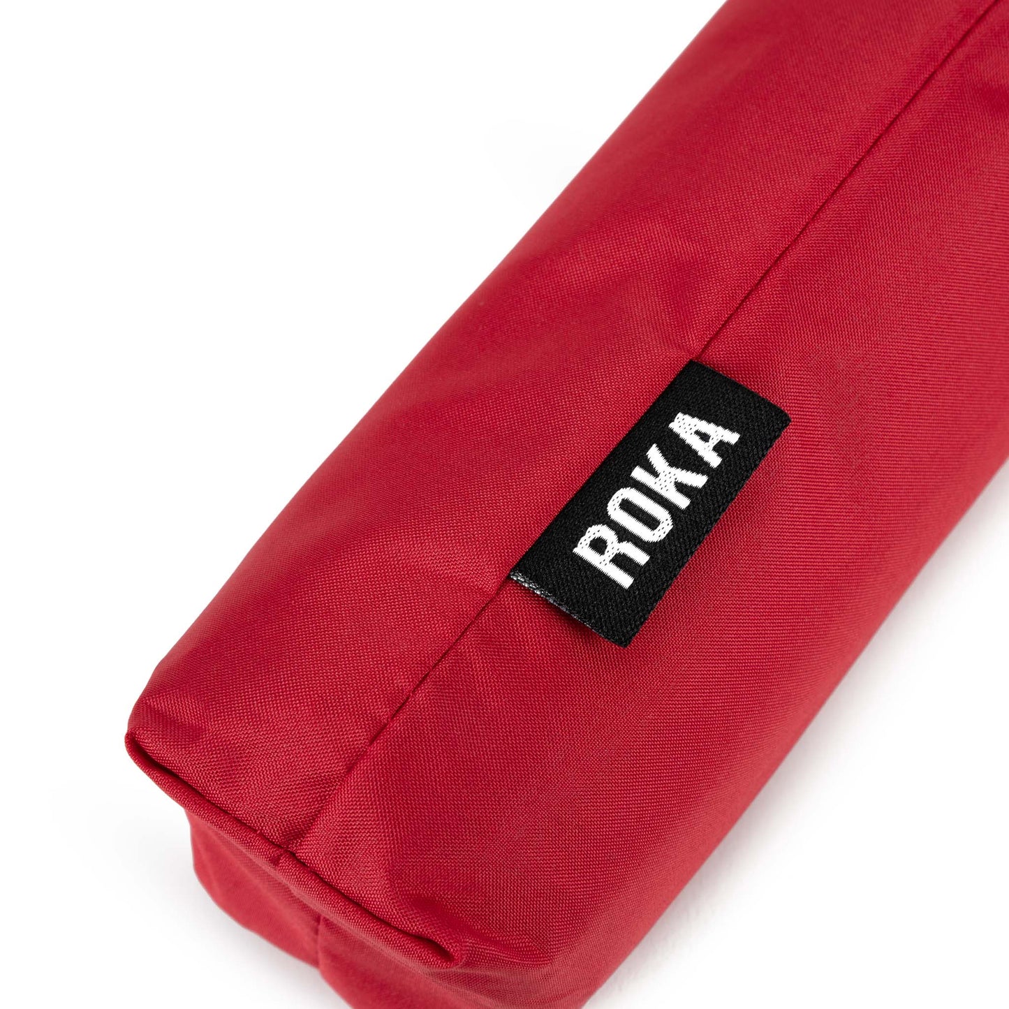 Waterloo Umbrella In Cranberry