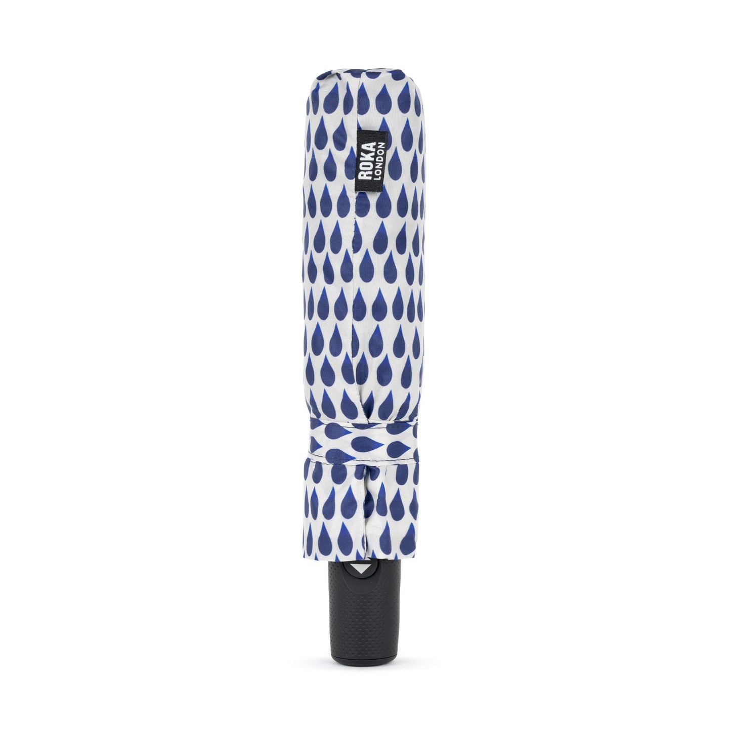 Waterloo Umbrella In Denim Rain