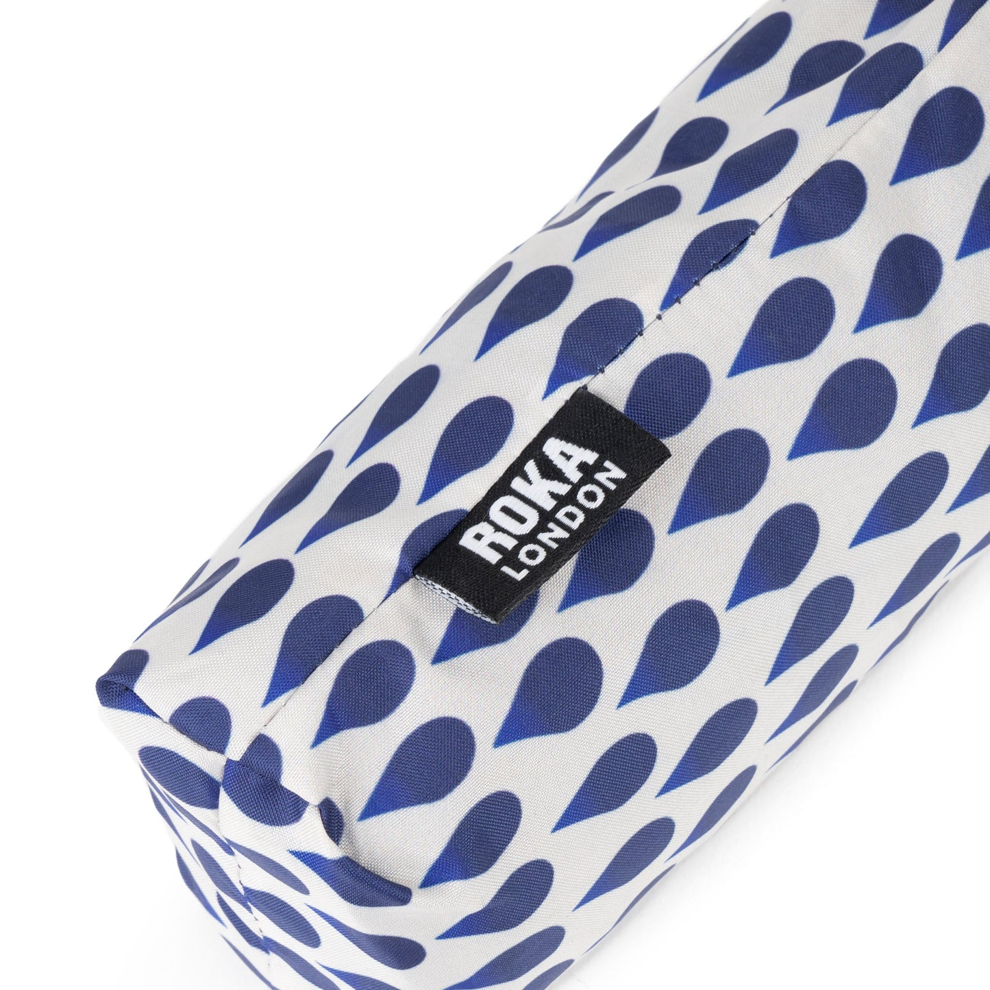 Waterloo Umbrella In Denim Rain