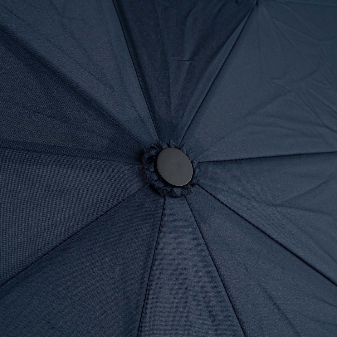Waterloo Midnight Recycled Nylon Umbrella