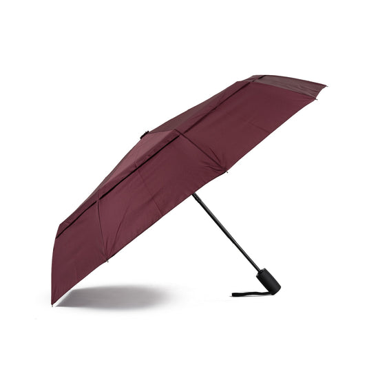 Waterloo Umbrella In Plum