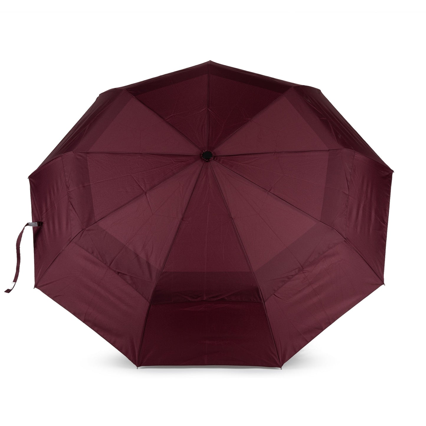 Waterloo Umbrella In Plum