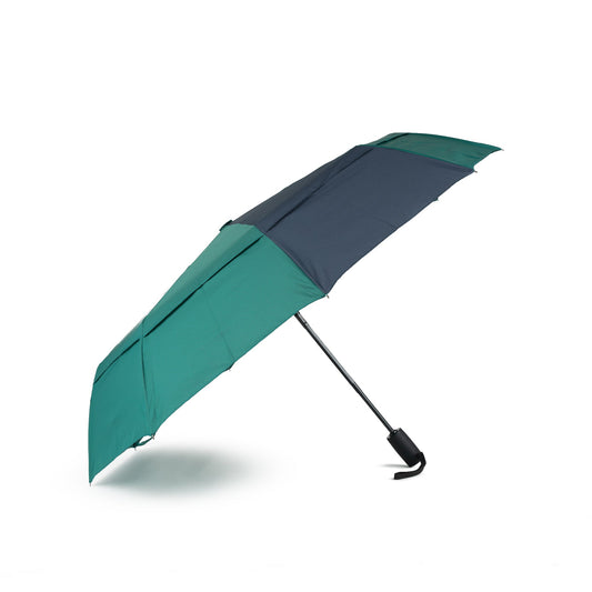 Waterloo Umbrella In Teal/Midnight