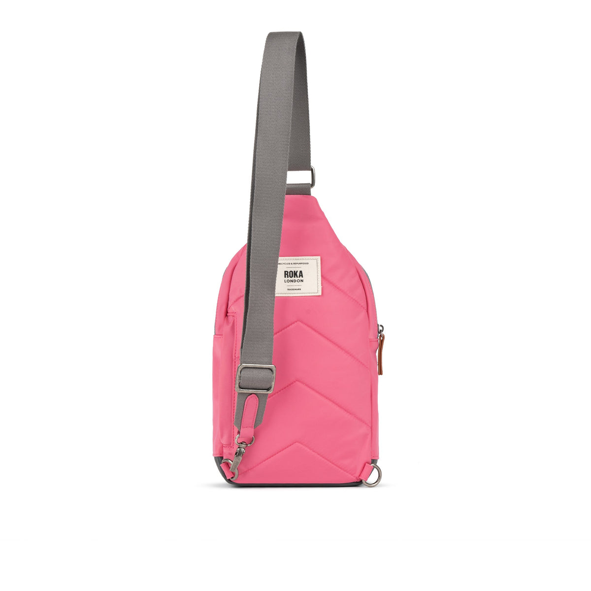 Willesden Sling In Baroque Nylon