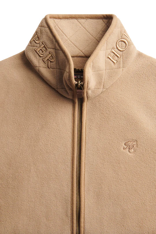 Country Longline Fleece