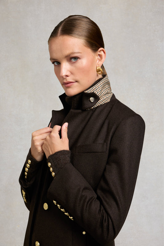 Regency Coat