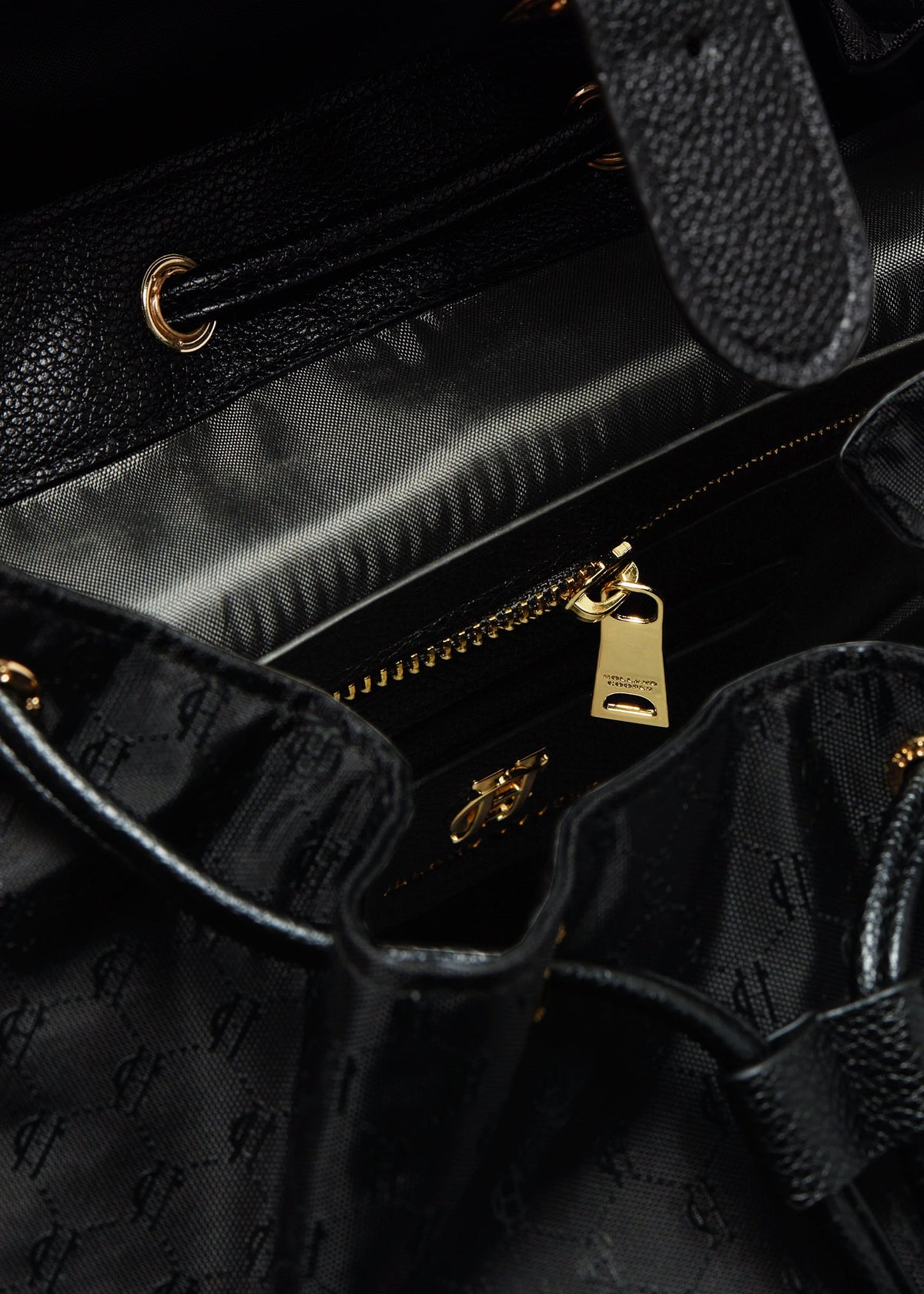 Regency Backpack