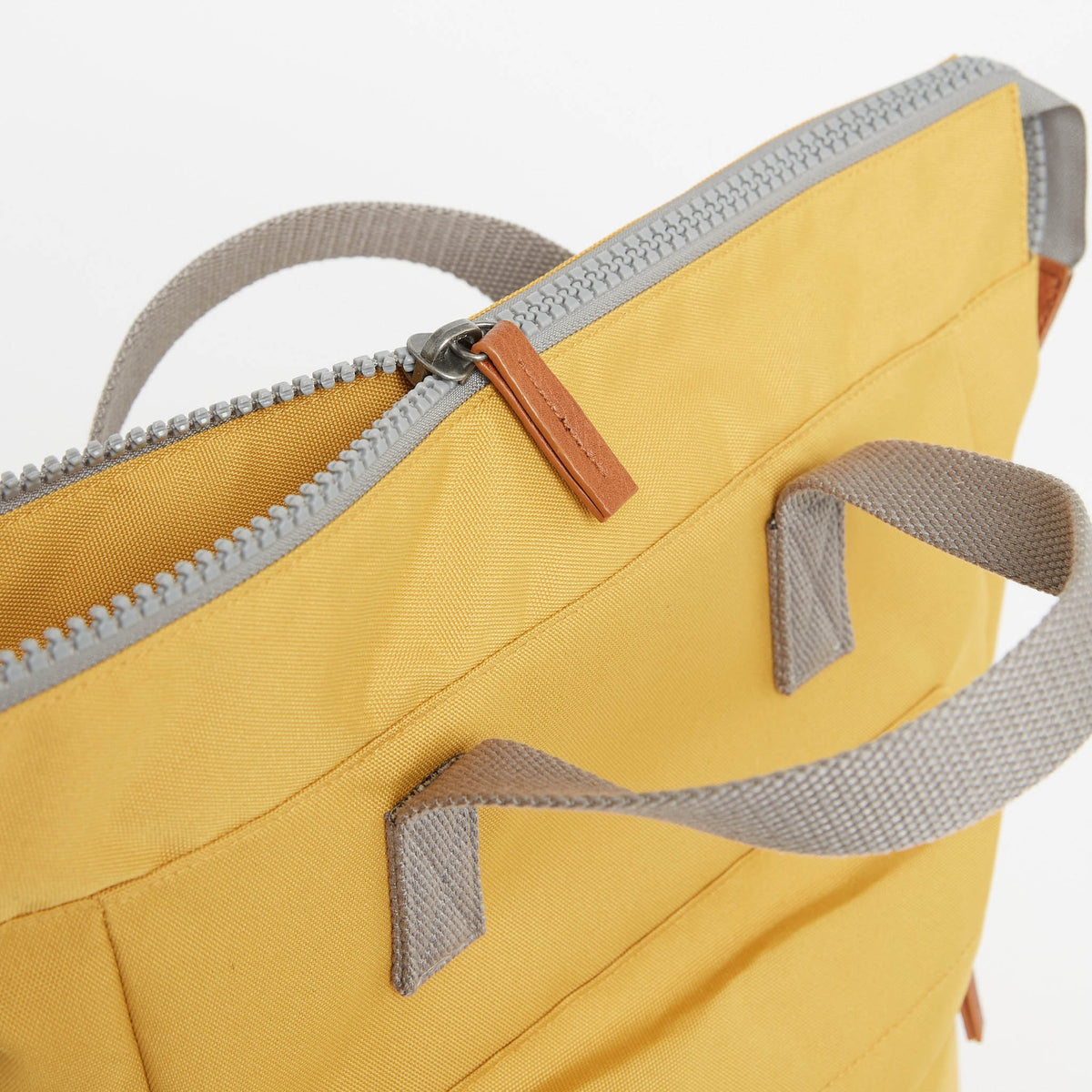 Bantry B Flax Recycled Canvas Medium