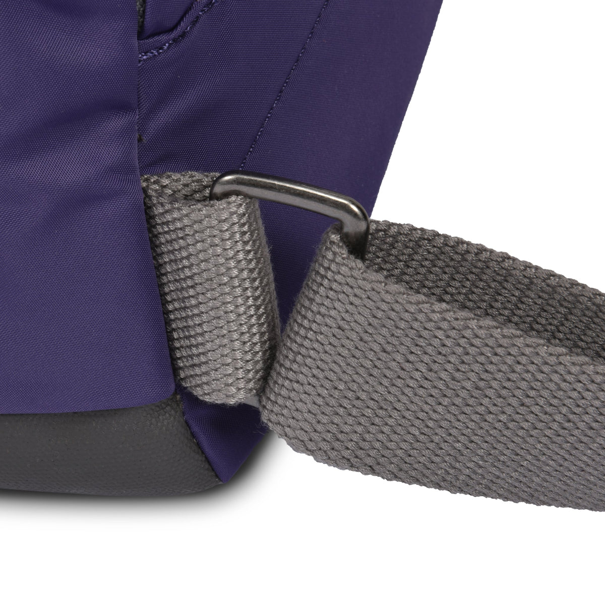Canfield Medium Backpack In Mulberry Nylon