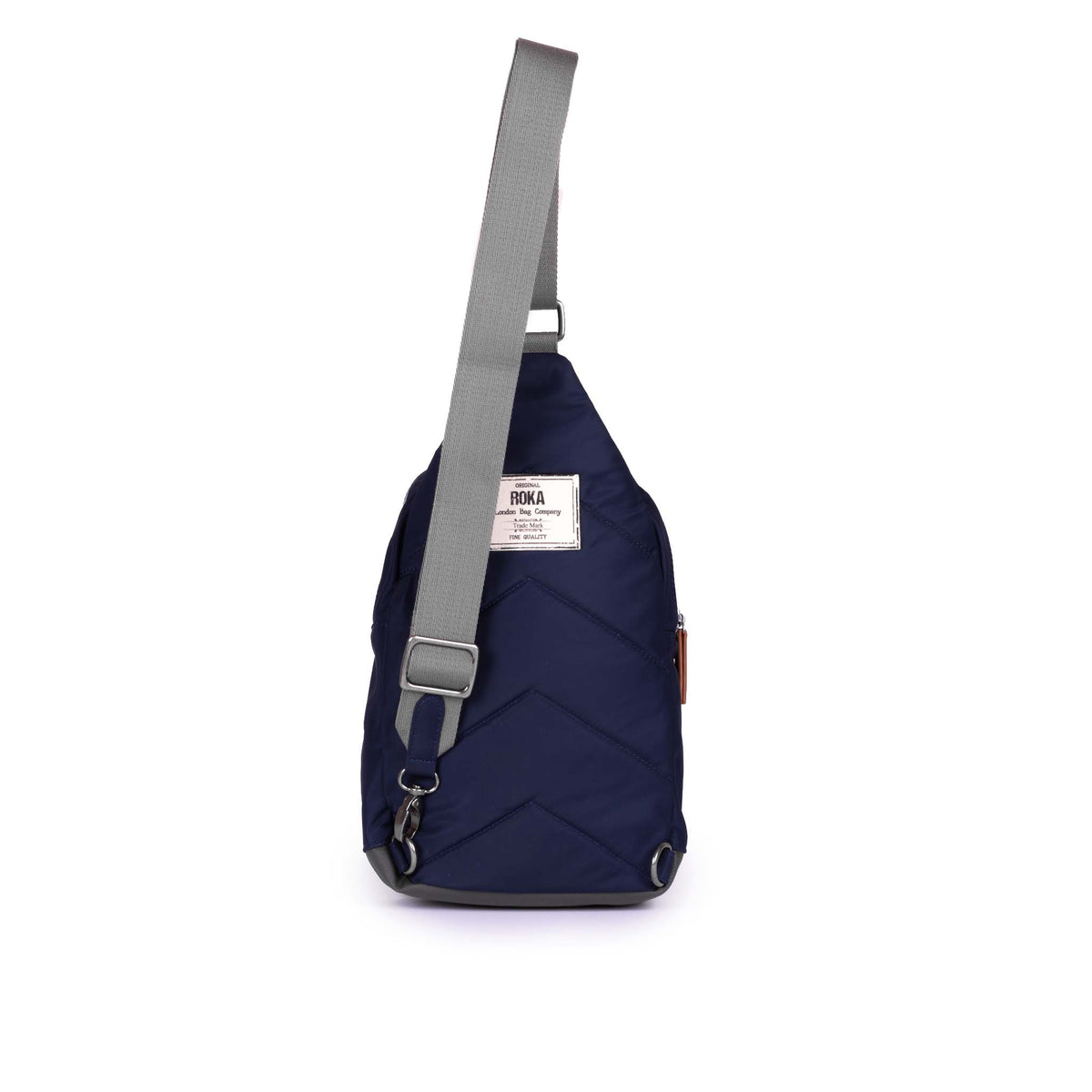 Willesden Sling In Midnight Nylon