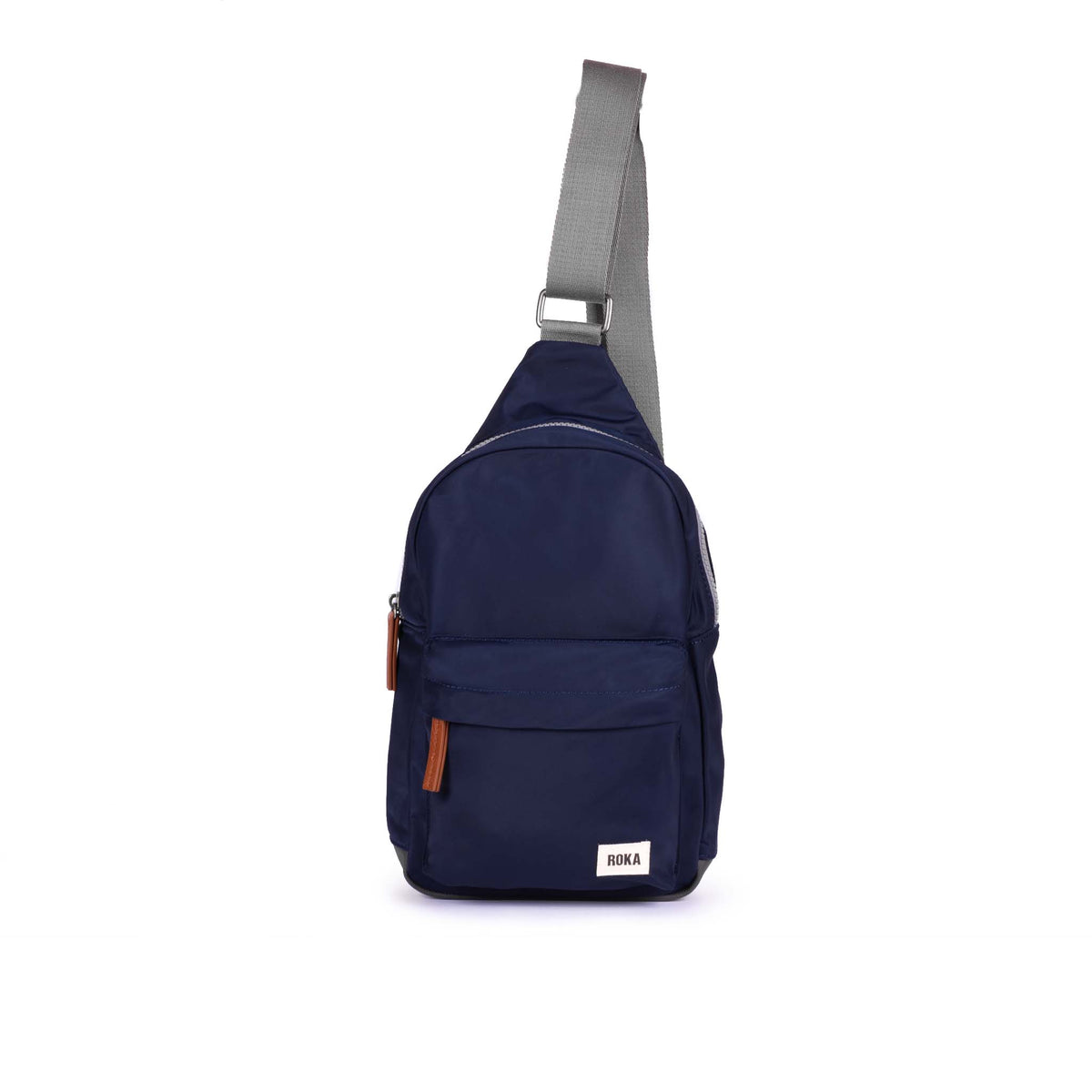 Willesden Sling In Midnight Nylon