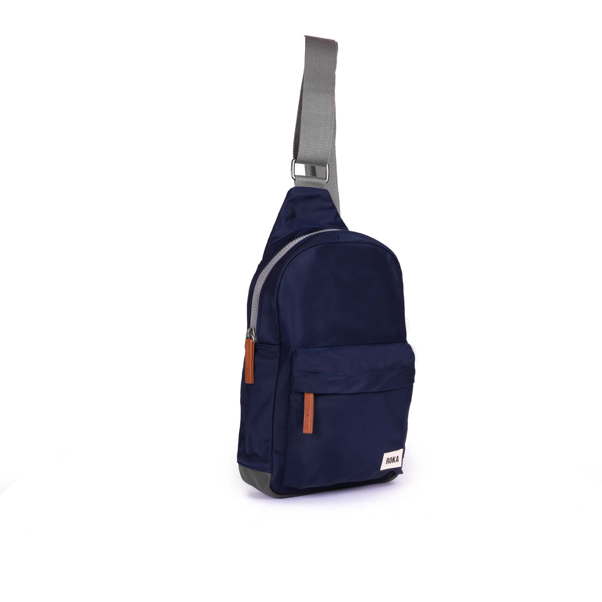Willesden Sling In Midnight Nylon
