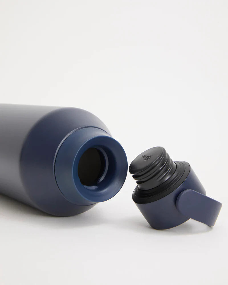 Series 3 Astral Navy Blue Water Bottle 500ml