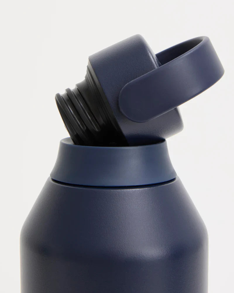 Series 3 Astral Navy Blue Water Bottle 500ml