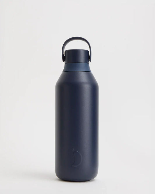 Series 3 Astral Navy Blue Water Bottle 500ml
