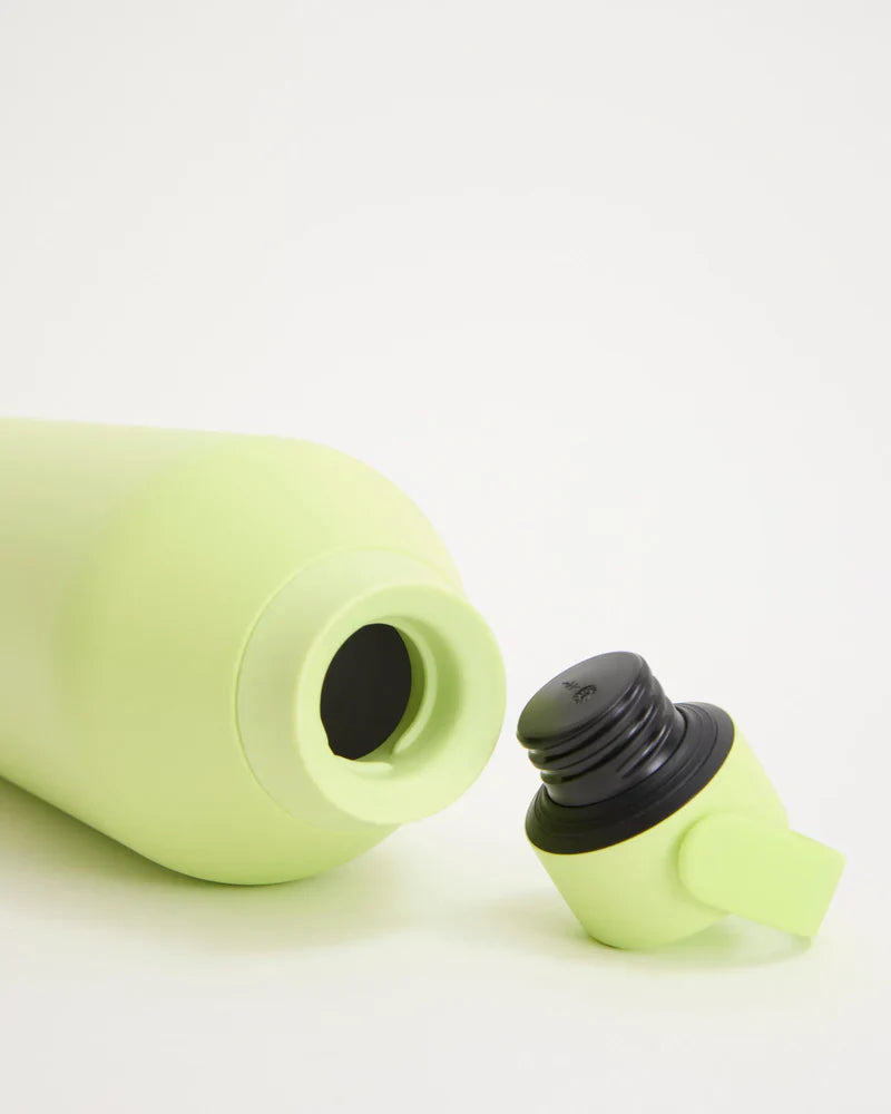Series 3 Limelite Water Bottle 1000ml
