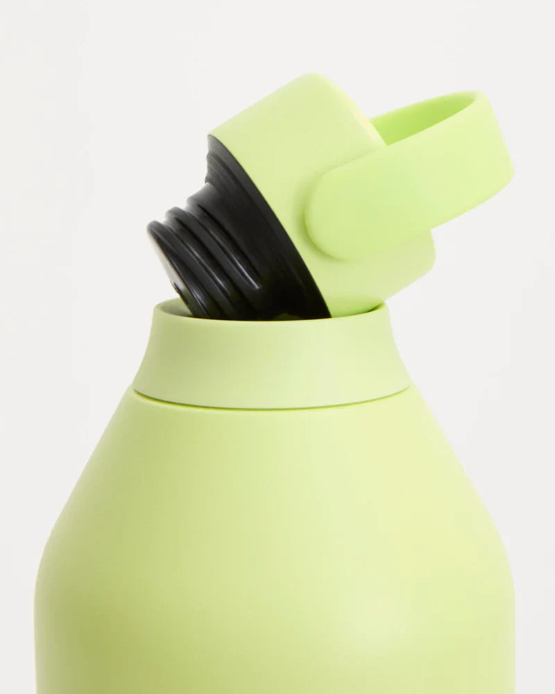 Series 3 Limelite Water Bottle 1000ml