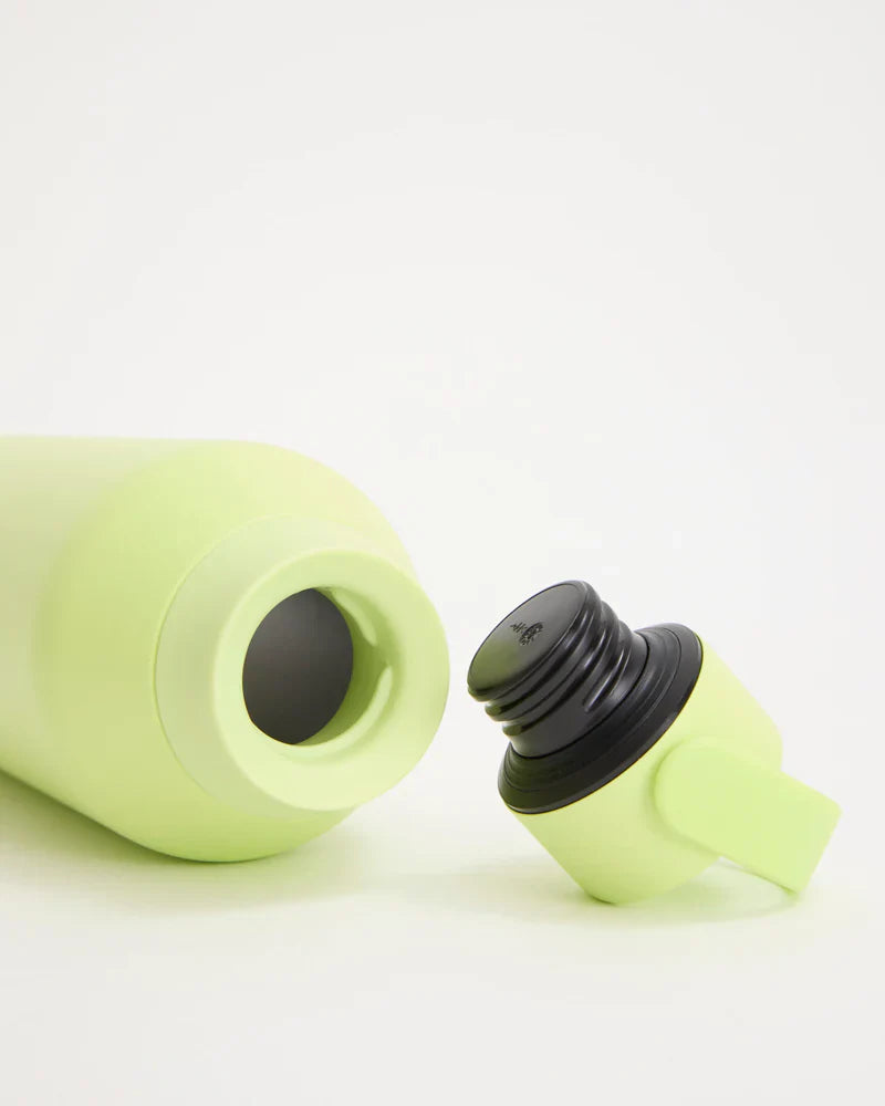 Series 3 Limelite Water Bottle 500ml