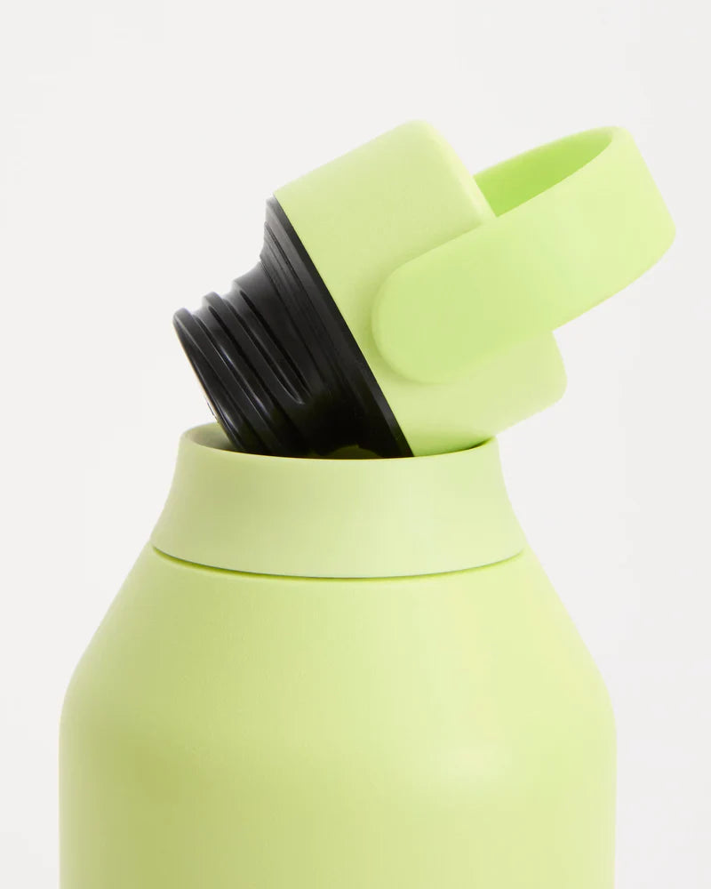 Series 3 Limelite Water Bottle 500ml