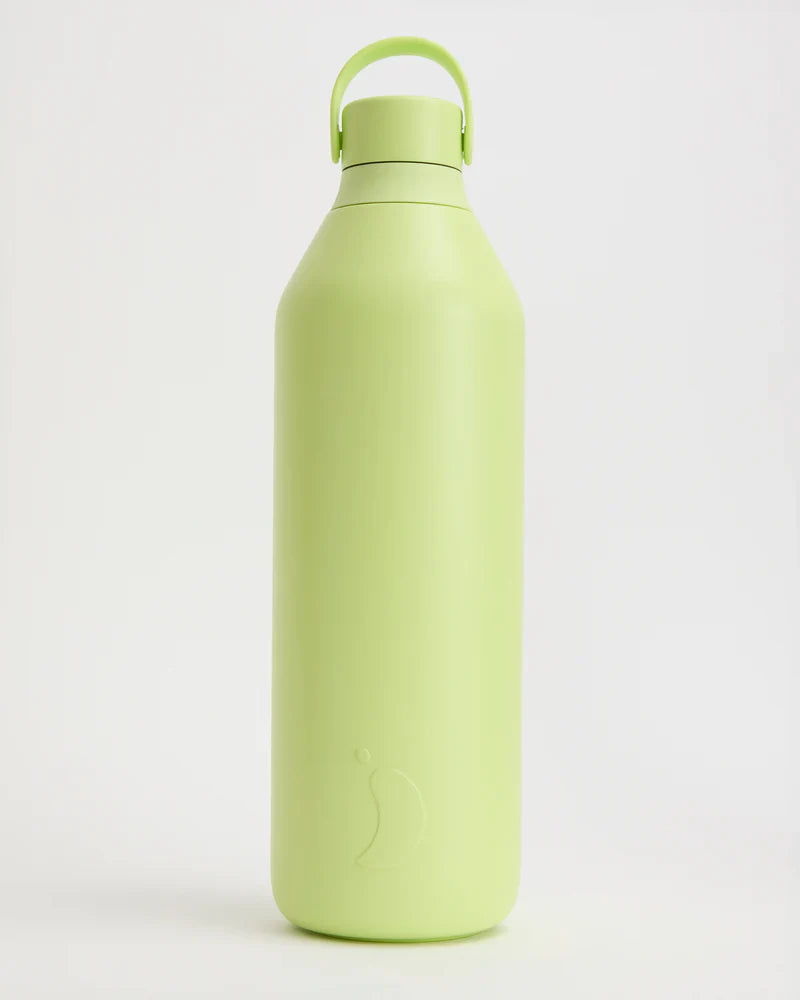 Series 3 Limelite Water Bottle 1000ml