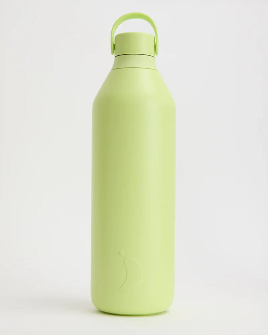 Series 3 Limelite Water Bottle 1000ml