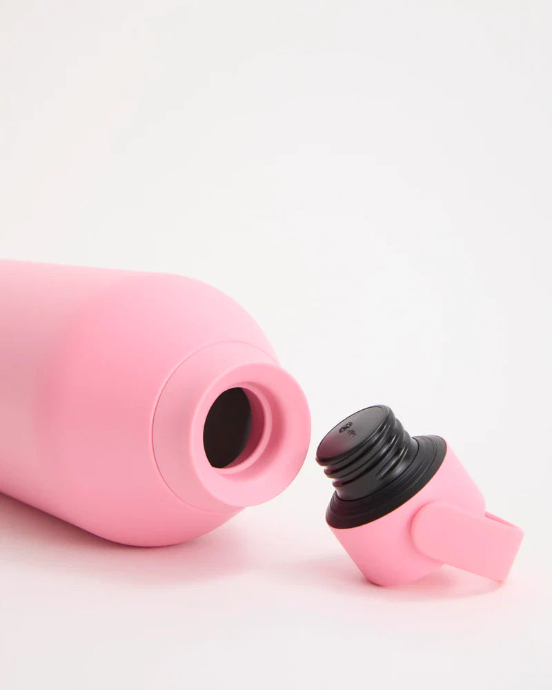 Series 3 Lotus Pink Water Bottle 1000ml