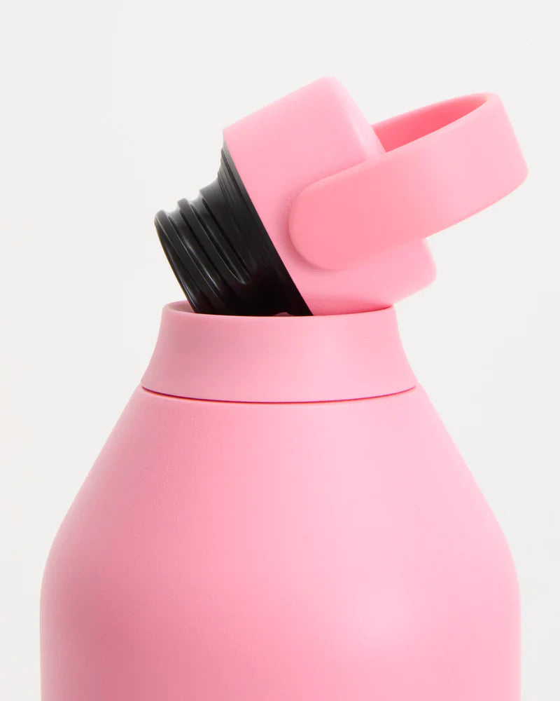 Series 3 Lotus Pink Water Bottle 1000ml