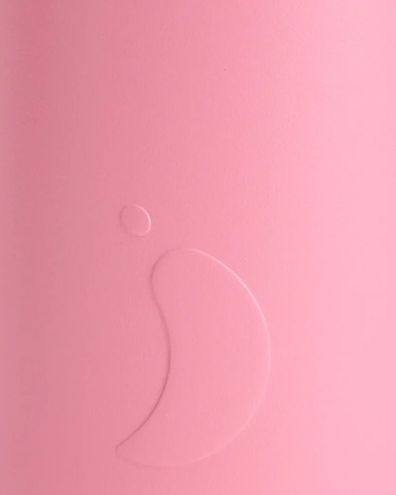 Series 3 Lotus Pink Water Bottle 1000ml