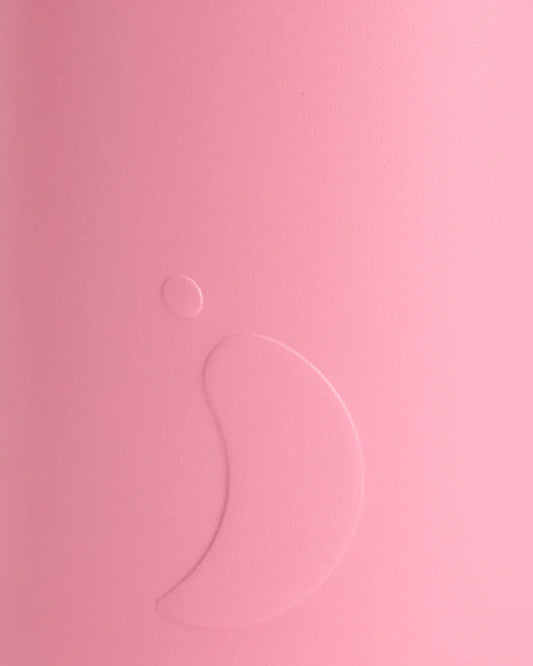 Series 3 Lotus Pink Water Bottle 1000ml