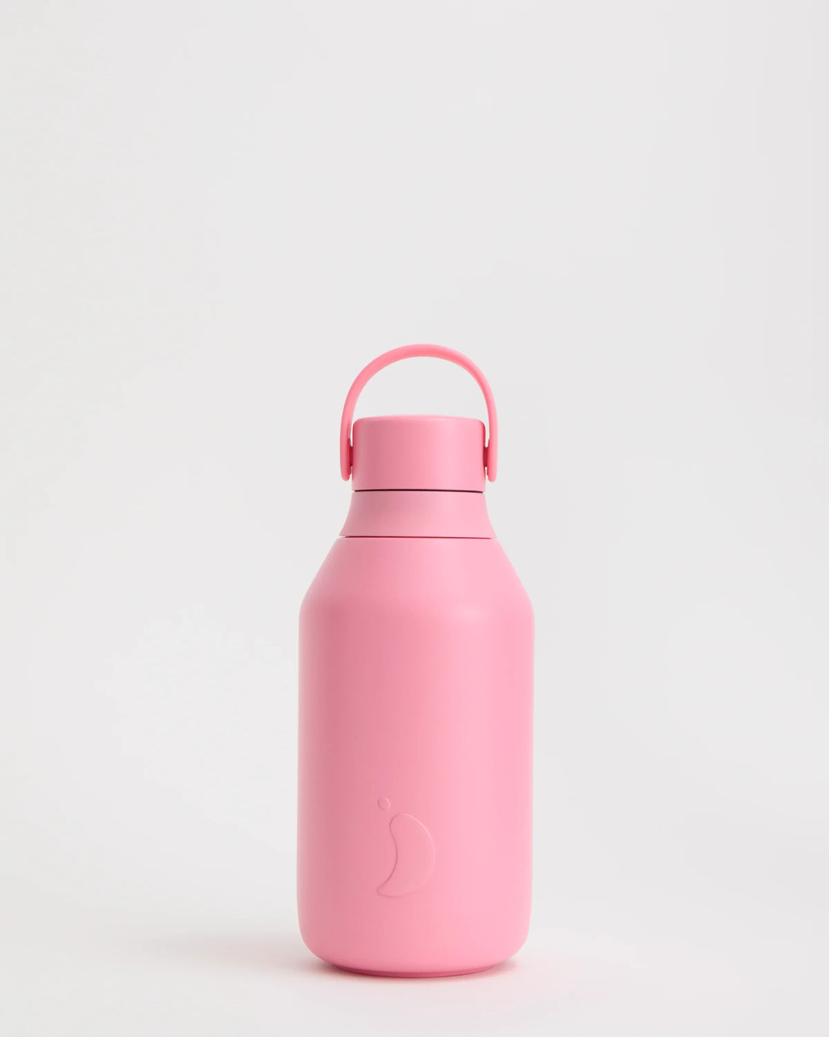 Series 3 Lotus Pink Water Bottle 350ml
