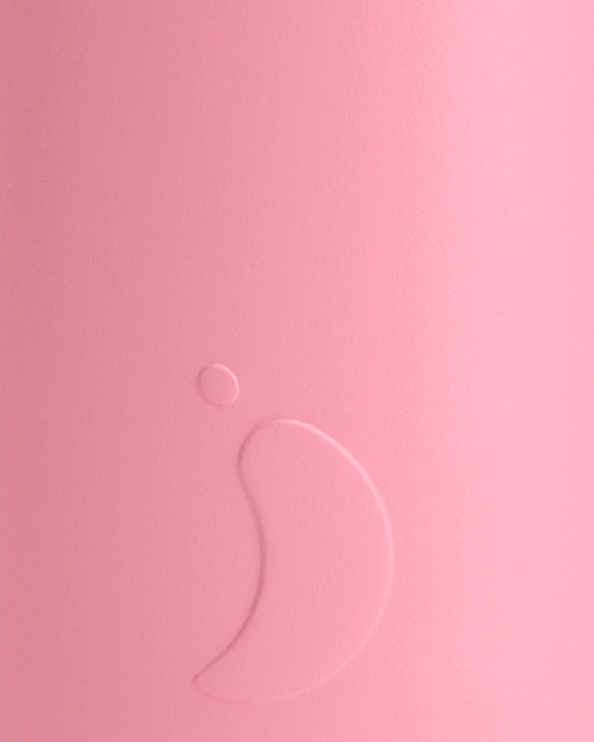 Series 3 Lotus Pink Water Bottle 350ml
