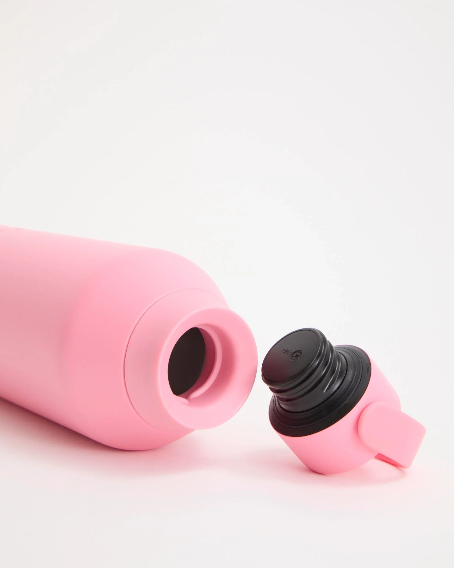 Series 3 Lotus Pink Water Bottle 500ml