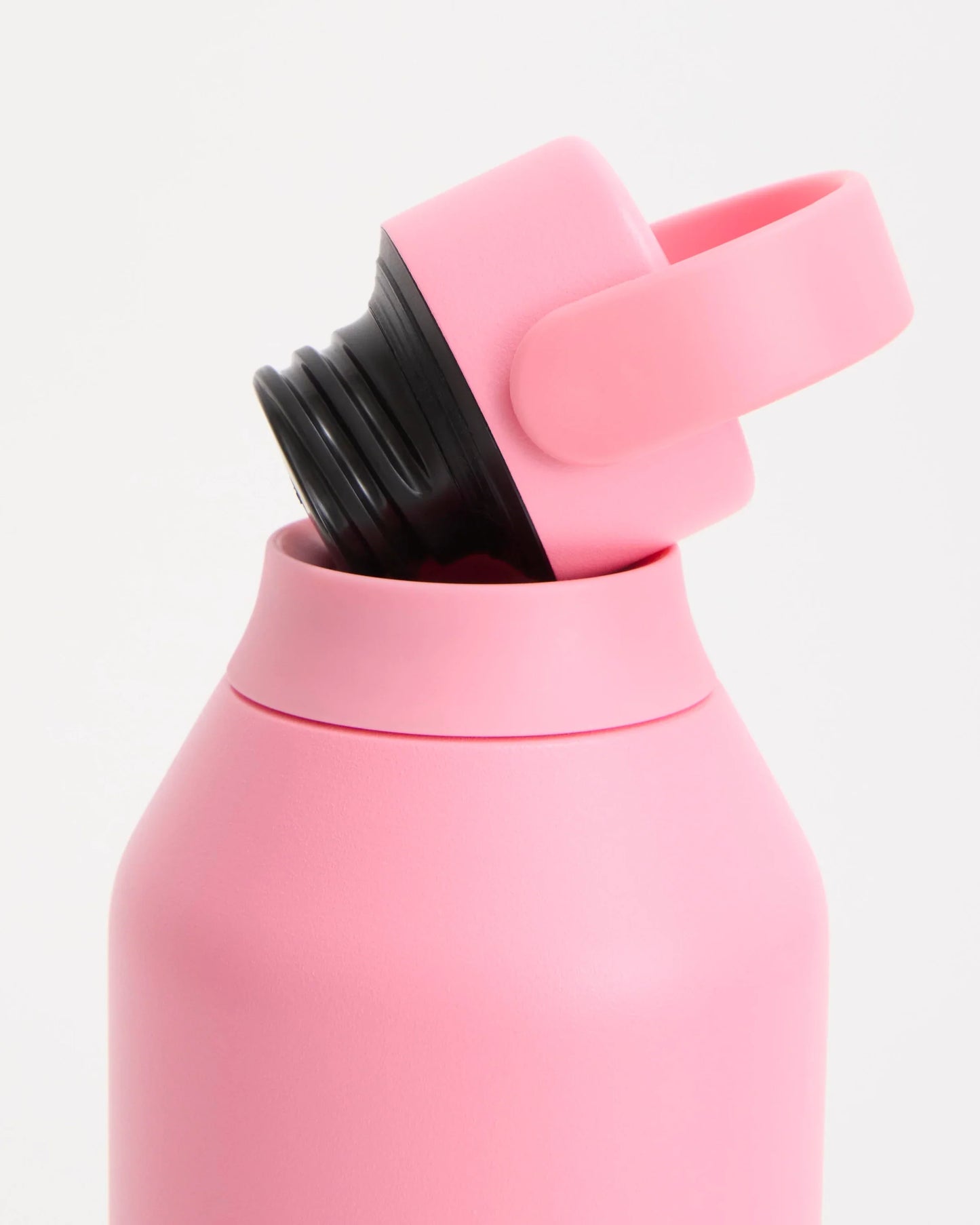 Series 3 Lotus Pink Water Bottle 500ml