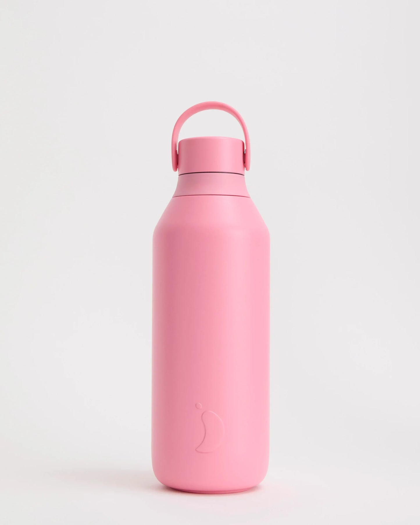 Series 3 Lotus Pink Water Bottle 500ml