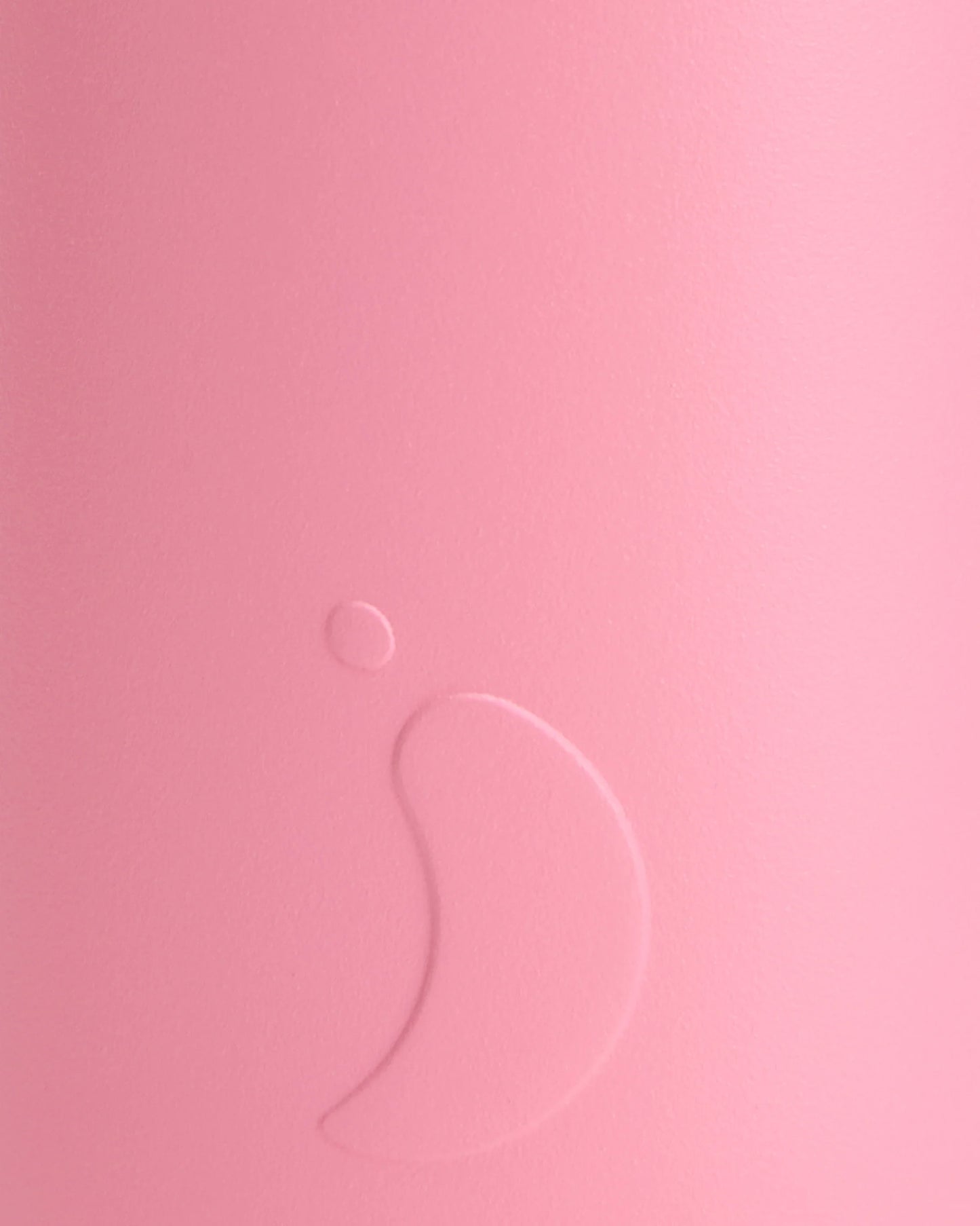 Series 3 Lotus Pink Water Bottle 500ml