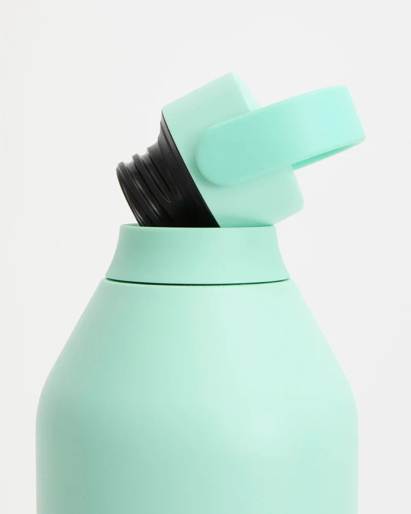 Series 3 Opal Green Water Bottle 1000ml