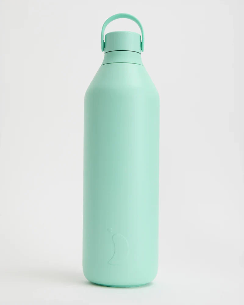 Series 3 Opal Green Water Bottle 1000ml