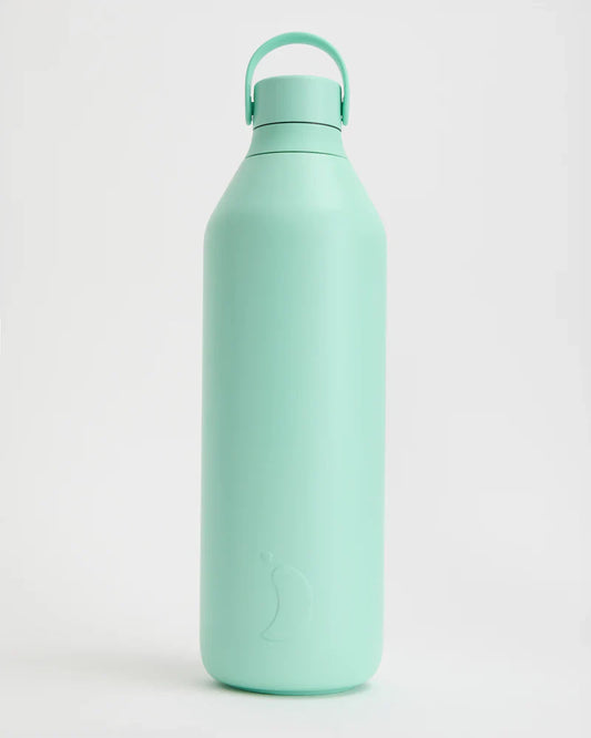 Series 3 Opal Green Water Bottle 1000ml