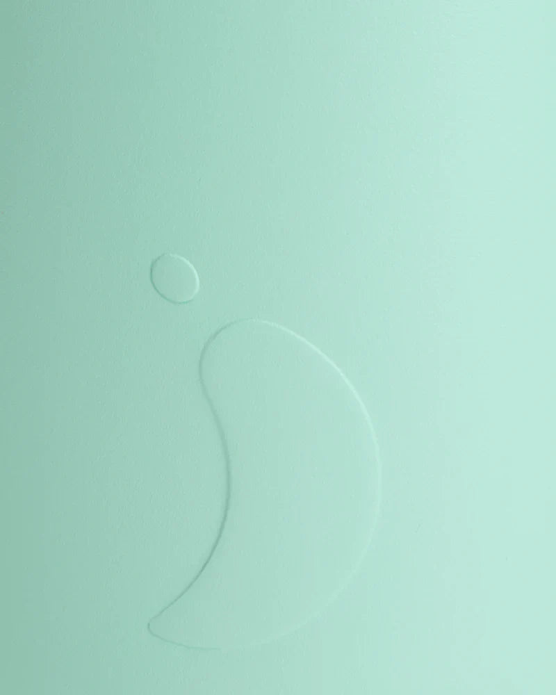 Series 3 Opal Green Water Bottle 1000ml