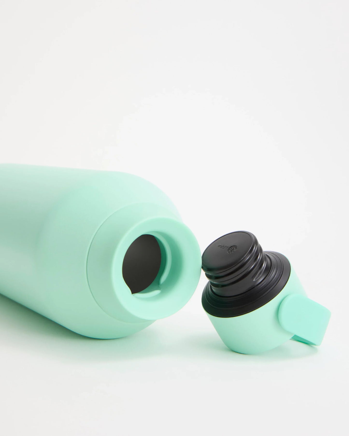 Series 3 Opal Green Water Bottle 350ml
