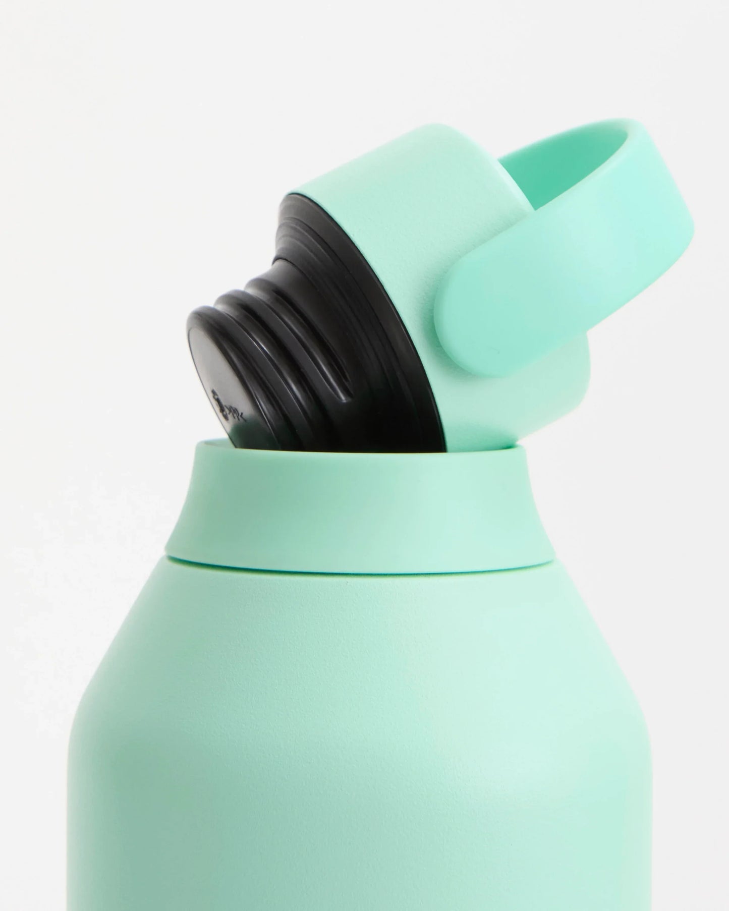 Series 3 Opal Green Water Bottle 350ml