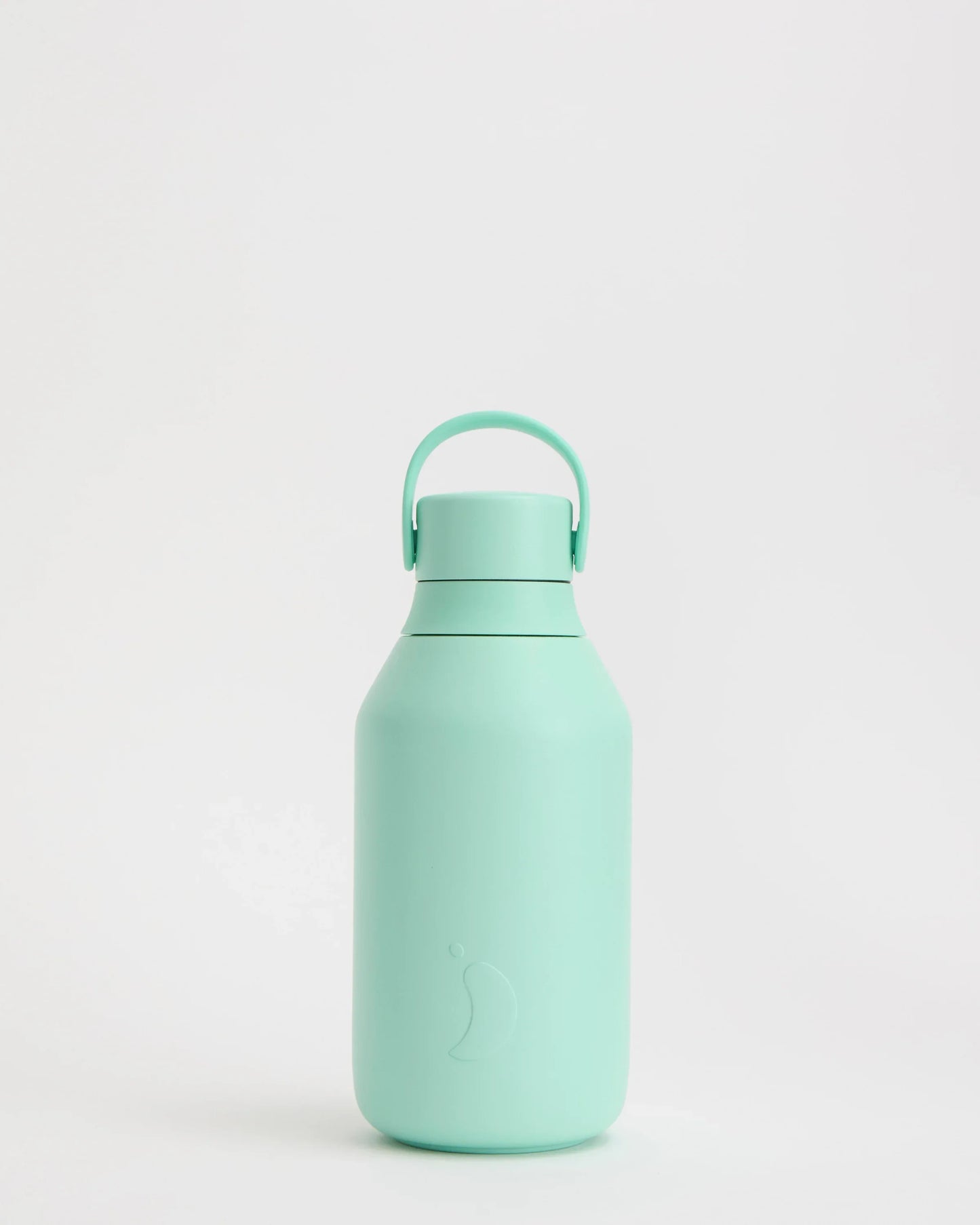 Series 3 Opal Green Water Bottle 350ml