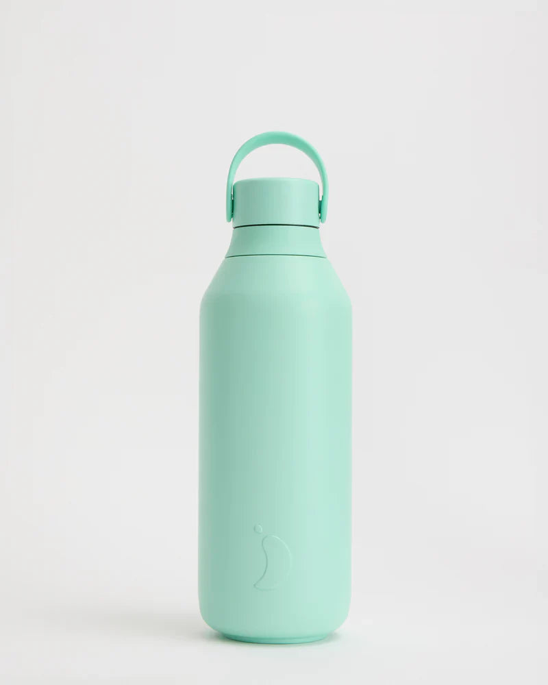 Series 3 Opal Green Water Bottle 500ml
