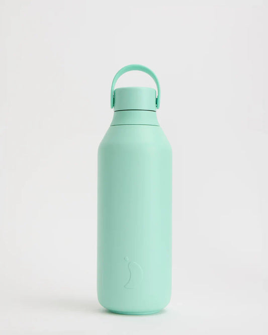 Series 3 Opal Green Water Bottle 500ml
