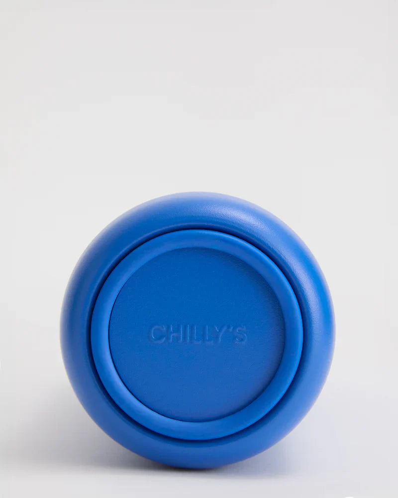 Series 3 Pacific Blue Water Bottle 1000ml