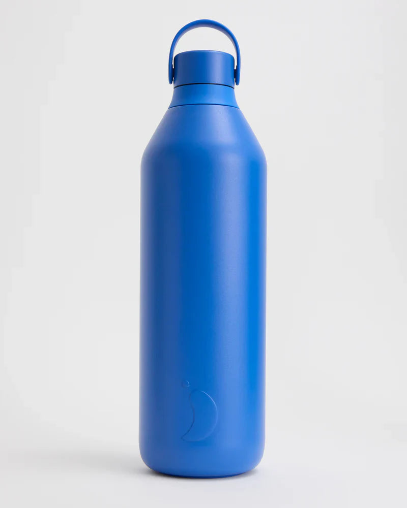 Series 3 Pacific Blue Water Bottle 1000ml