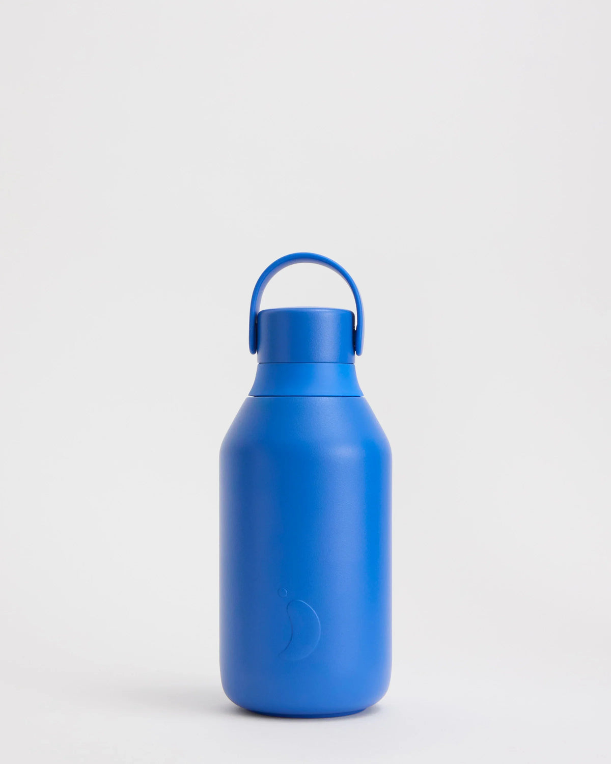 Series 3 Pacific Blue Water Bottle 350ml