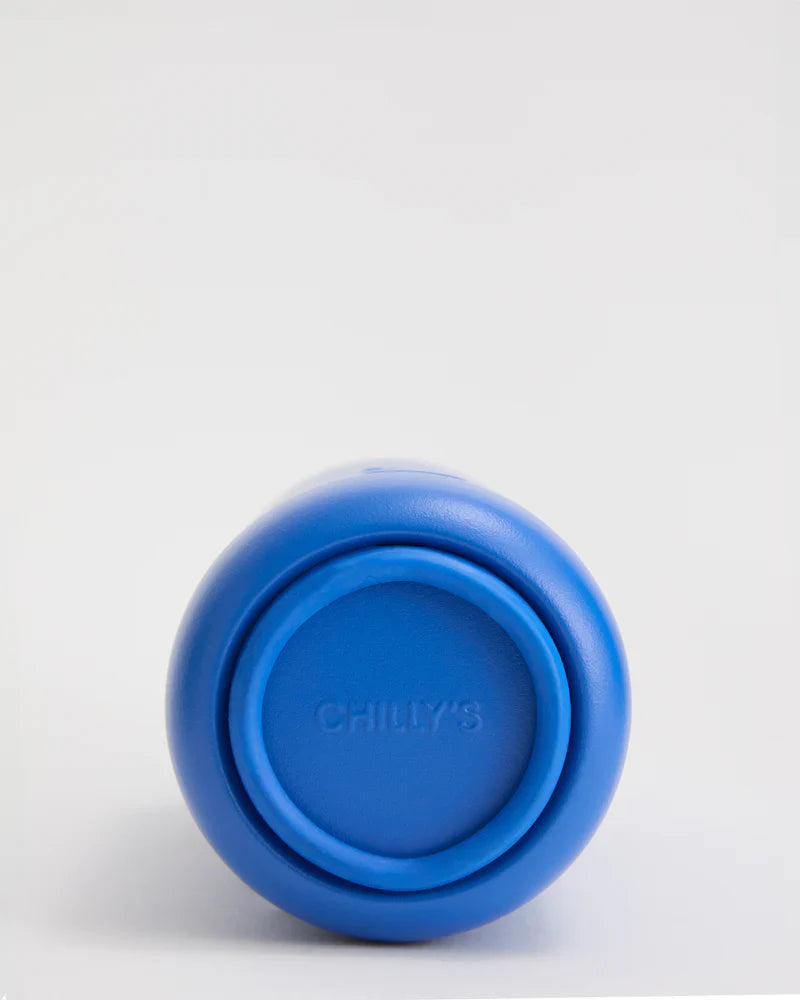 Series 3 Pacific Blue Water Bottle 500ml