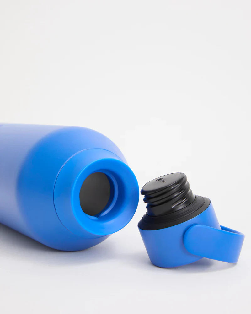 Series 3 Pacific Blue Water Bottle 500ml