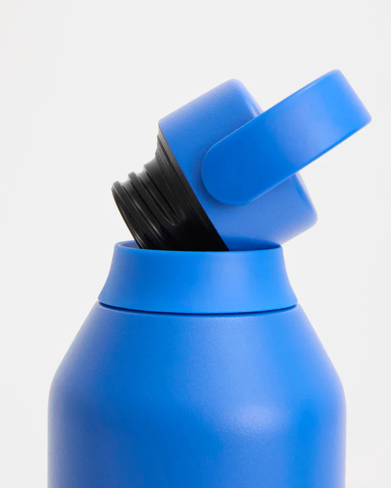 Series 3 Pacific Blue Water Bottle 500ml